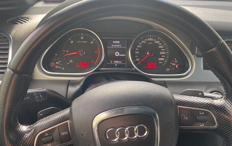 Audi Q7, 2009 год, 1 800 000 рублей, 6 фотография