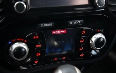 Nissan Juke II, 2014 год, 950 000 рублей, 19 фотография
