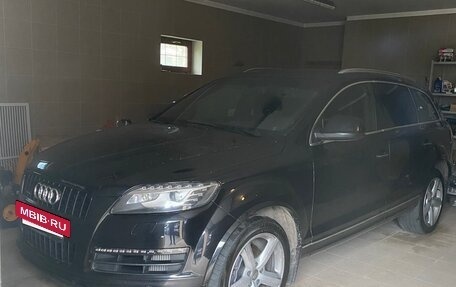 Audi Q7, 2009 год, 1 800 000 рублей, 2 фотография