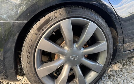 Infiniti G, 2010 год, 1 430 000 рублей, 10 фотография