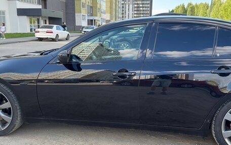 Infiniti G, 2010 год, 1 430 000 рублей, 11 фотография