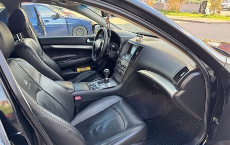 Infiniti G, 2010 год, 1 430 000 рублей, 12 фотография
