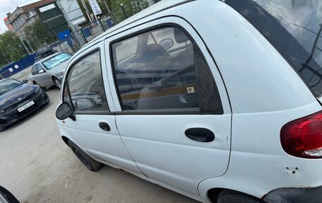Daewoo Matiz I, 2013 год, 150 000 рублей, 2 фотография