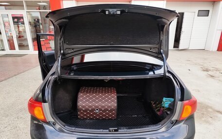 Toyota Corolla, 2007 год, 620 000 рублей, 8 фотография
