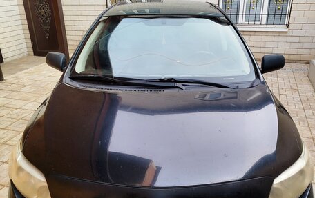Toyota Corolla, 2007 год, 620 000 рублей, 3 фотография