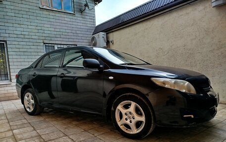 Toyota Corolla, 2007 год, 620 000 рублей, 2 фотография
