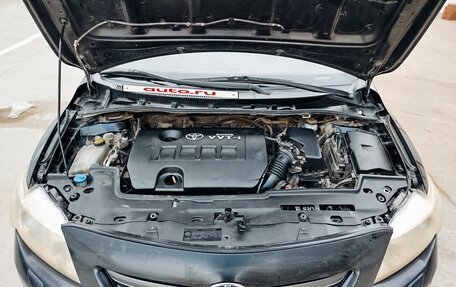 Toyota Corolla, 2007 год, 620 000 рублей, 9 фотография