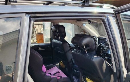 SsangYong Kyron I, 2008 год, 1 070 000 рублей, 3 фотография