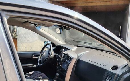 SsangYong Kyron I, 2008 год, 1 070 000 рублей, 8 фотография