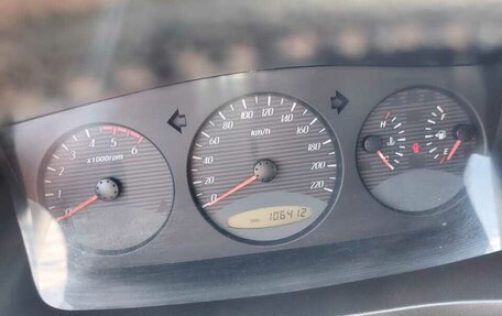 SsangYong Kyron I, 2008 год, 1 070 000 рублей, 7 фотография