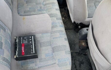 Daewoo Matiz I, 2013 год, 150 000 рублей, 6 фотография