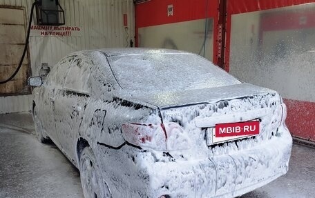 Toyota Corolla, 2007 год, 620 000 рублей, 10 фотография