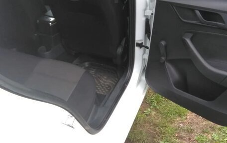 Skoda Rapid I, 2016 год, 915 000 рублей, 11 фотография
