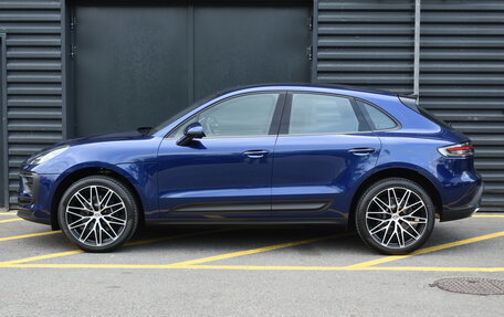 Porsche Macan I рестайлинг, 2025 год, 13 600 000 рублей, 2 фотография