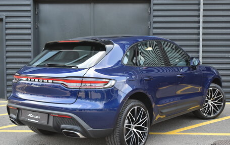 Porsche Macan I рестайлинг, 2025 год, 13 600 000 рублей, 3 фотография
