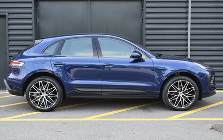 Porsche Macan I рестайлинг, 2025 год, 13 600 000 рублей, 4 фотография
