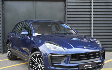 Porsche Macan I рестайлинг, 2025 год, 13 600 000 рублей, 5 фотография