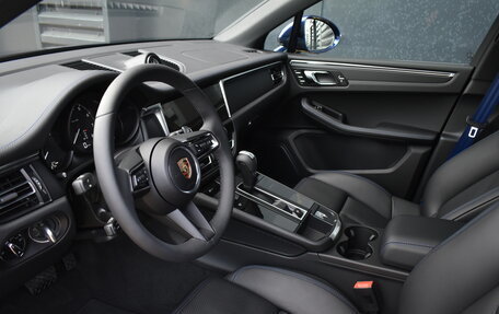 Porsche Macan I рестайлинг, 2025 год, 13 600 000 рублей, 11 фотография