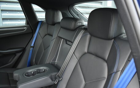 Porsche Macan I рестайлинг, 2025 год, 13 600 000 рублей, 14 фотография