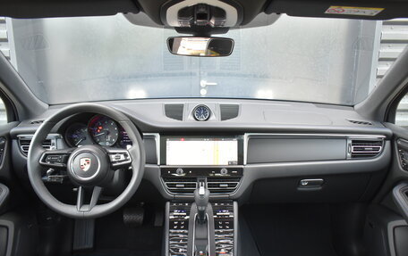 Porsche Macan I рестайлинг, 2025 год, 13 600 000 рублей, 17 фотография