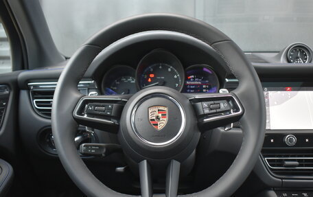 Porsche Macan I рестайлинг, 2025 год, 13 600 000 рублей, 18 фотография