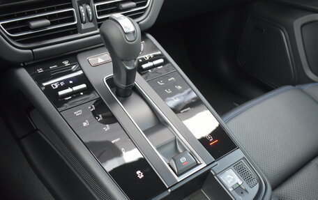 Porsche Macan I рестайлинг, 2025 год, 13 600 000 рублей, 24 фотография