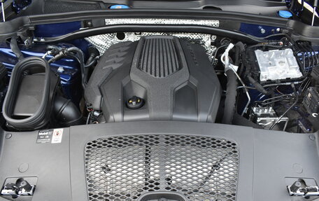 Porsche Macan I рестайлинг, 2025 год, 13 600 000 рублей, 36 фотография