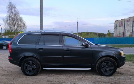 Volvo XC90 II рестайлинг, 2013 год, 1 550 000 рублей, 9 фотография