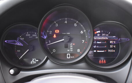 Porsche Macan I рестайлинг, 2025 год, 13 600 000 рублей, 34 фотография
