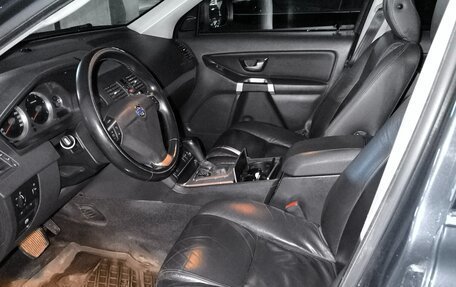Volvo XC90 II рестайлинг, 2013 год, 1 550 000 рублей, 2 фотография