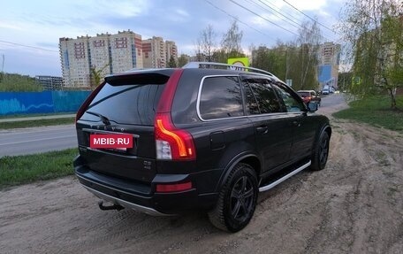 Volvo XC90 II рестайлинг, 2013 год, 1 550 000 рублей, 8 фотография