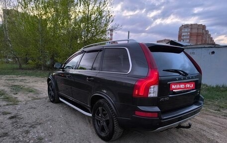 Volvo XC90 II рестайлинг, 2013 год, 1 550 000 рублей, 6 фотография