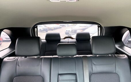 Chevrolet Captiva I, 2008 год, 850 000 рублей, 10 фотография