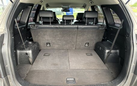 Chevrolet Captiva I, 2008 год, 850 000 рублей, 12 фотография