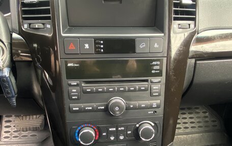 Chevrolet Captiva I, 2008 год, 850 000 рублей, 15 фотография