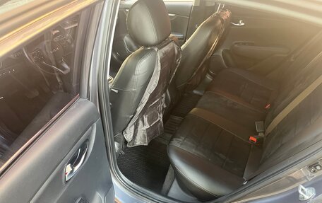KIA Rio IV, 2021 год, 1 550 000 рублей, 17 фотография