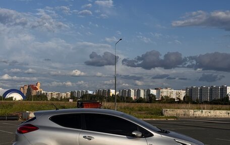 KIA cee'd III, 2014 год, 1 035 000 рублей, 5 фотография