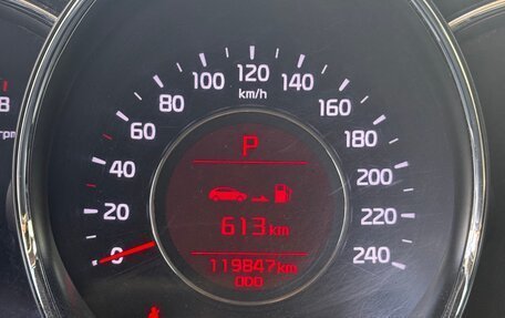 KIA cee'd III, 2014 год, 1 035 000 рублей, 10 фотография
