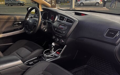 KIA cee'd III, 2014 год, 1 035 000 рублей, 8 фотография