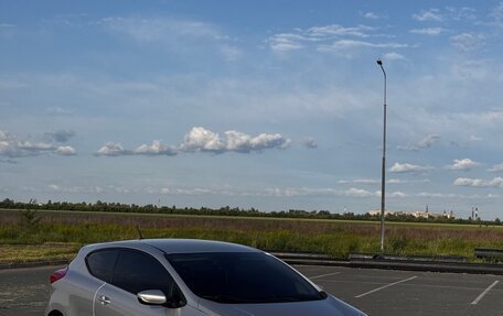 KIA cee'd III, 2014 год, 1 035 000 рублей, 6 фотография