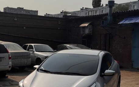 KIA cee'd III, 2014 год, 1 035 000 рублей, 12 фотография