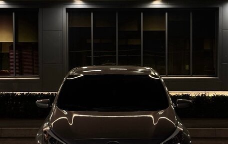 KIA cee'd III, 2014 год, 1 035 000 рублей, 13 фотография