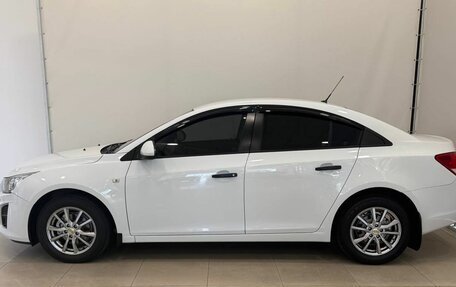 Chevrolet Cruze II, 2012 год, 895 000 рублей, 9 фотография