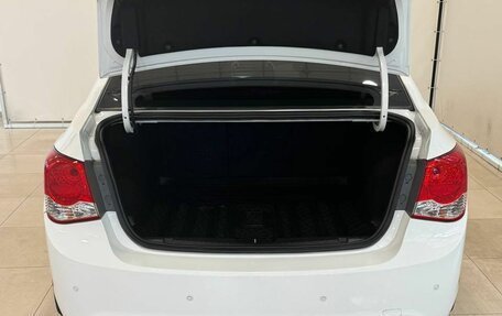 Chevrolet Cruze II, 2012 год, 895 000 рублей, 8 фотография