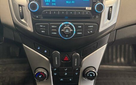Chevrolet Cruze II, 2012 год, 895 000 рублей, 14 фотография