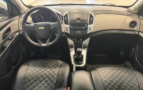 Chevrolet Cruze II, 2012 год, 895 000 рублей, 11 фотография