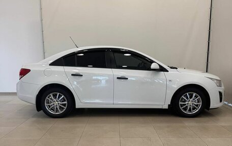 Chevrolet Cruze II, 2012 год, 895 000 рублей, 10 фотография