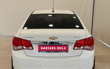 Chevrolet Cruze II, 2012 год, 895 000 рублей, 7 фотография