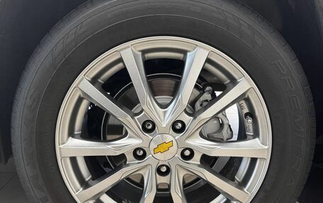 Chevrolet Cruze II, 2012 год, 895 000 рублей, 17 фотография