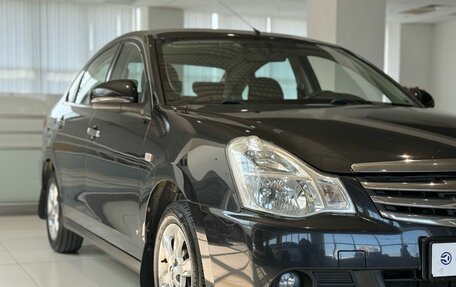 Nissan Almera, 2013 год, 690 000 рублей, 4 фотография